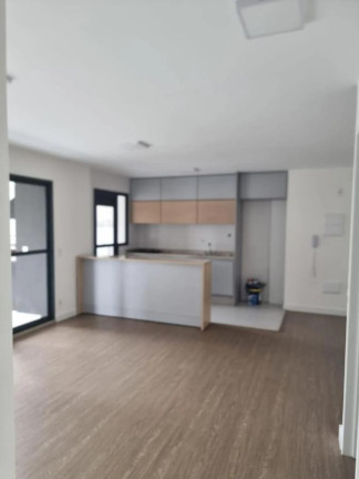 Apartamento com 2 Quartos para Alugar, 93 m² em Jardim Das Acácias - São Paulo