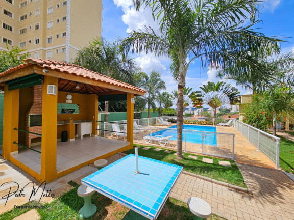 Imagem Imóvel com 2 Quartos à Venda, 54 m² em Centro - Piracicaba Imagem Imóvel com 2 Quartos à Venda, 54 m² em Centro - Piracicaba