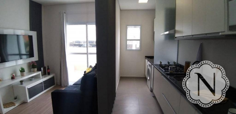 Imagem Apartamento com 2 Quartos à Venda, 53 m² em Jardim Suarão - Itanhaém Imagem Apartamento com 2 Quartos à Venda, 53 m² em Jardim Suarão - Itanhaém