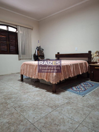 Imagem Casa com 3 Quartos à Venda, 250 m² em Bragança Paulista