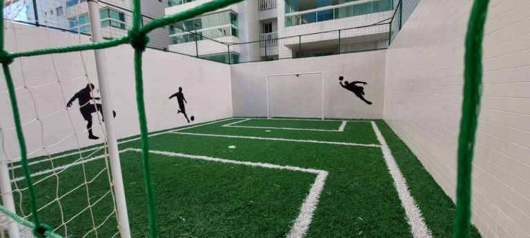 Imagem Apartamento com 2 Quartos à Venda, 77 m² em Mongaguá
