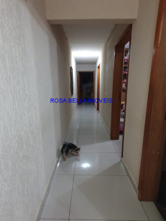 Imagem Casa com 3 Quartos à Venda, 85 m² em Centro - Jundiai