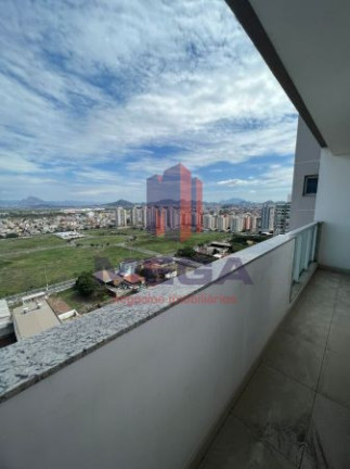 Imagem Apartamento com 2 Quartos à Venda, 69 m² em Praia De Itaparica - Vila Velha