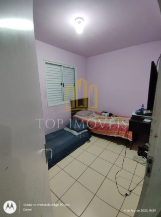 Imagem Apartamento com 2 Quartos à Venda, 55 m² em Jardim Das Paineiras Ii - São José Dos Campos Imagem Apartamento com 2 Quartos à Venda, 55 m² em Jardim Das Paineiras Ii - São José Dos Campos