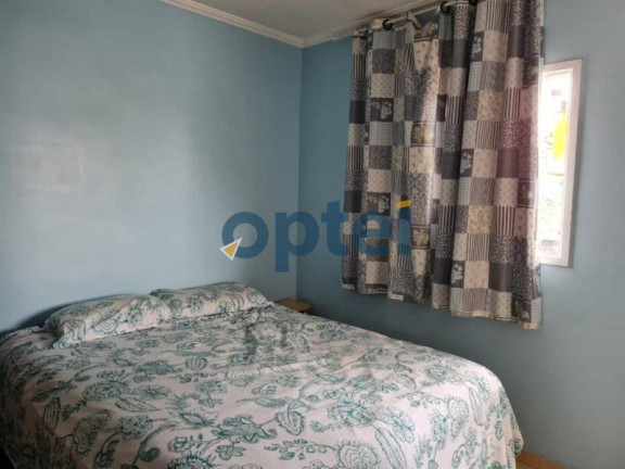 Imagem Imóvel com 2 Quartos à Venda, 134 m² em Utinga - Santo André
