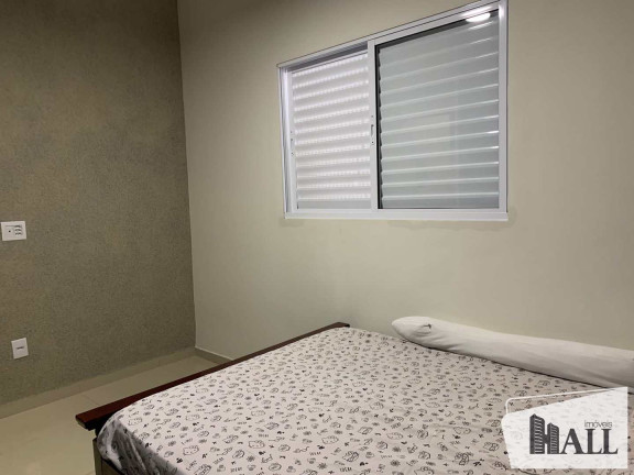 Imagem Casa com 2 Quartos à Venda, 120 m² em Residencial Mais Parque Mirassol - Mirassol Imagem Casa com 2 Quartos à Venda, 120 m² em Residencial Mais Parque Mirassol - Mirassol