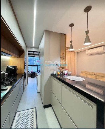 Imagem Apartamento com 3 Quartos à Venda, 118 m² em Canto Do Forte - Praia Grande Imagem Apartamento com 3 Quartos à Venda, 118 m² em Canto Do Forte - Praia Grande