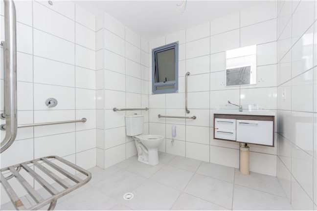 Imagem Apartamento com 1 Quarto à Venda, 35 m² em Mooca - São Paulo