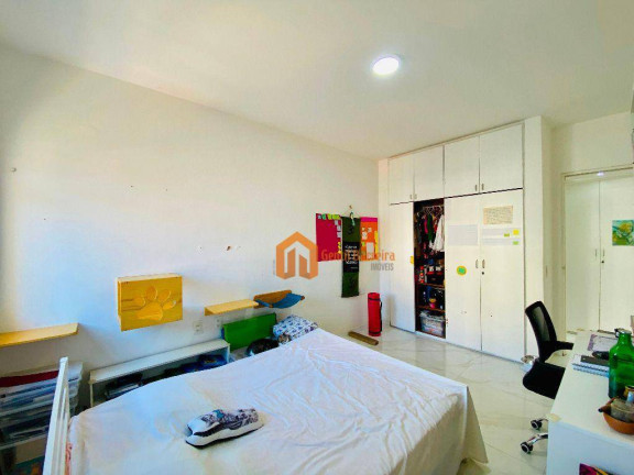 Imagem Apartamento com 3 Quartos à Venda, 167 m² em Meireles - Fortaleza