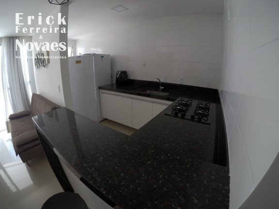 Imagem Apartamento com 1 Quarto à Venda, 80 m² em Praia Do Morro - Guarapari