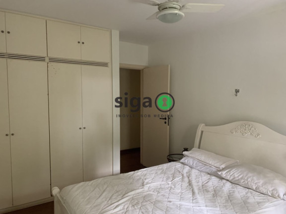 Imagem Apartamento com 4 Quartos à Venda, 272 m² em Vila Andrade - São Paulo Imagem Apartamento com 4 Quartos à Venda, 272 m² em Vila Andrade - São Paulo