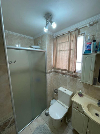 Imagem Apartamento com 2 Quartos à Venda, 44 m² em Condomínio Berbari Ii - Bragança Paulista