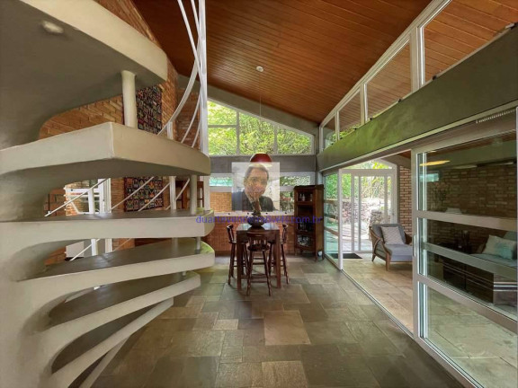 Imagem Casa com 3 Quartos à Venda, 313 m² em São Paulo Ii - Cotia