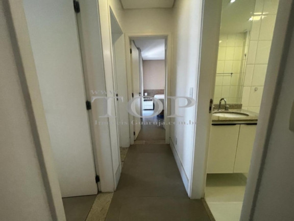 Imagem Apartamento com 3 Quartos à Venda, 110 m² em Jardim Astúrias - Guarujá