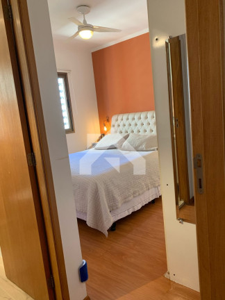 Foto do imóvel Apartamento com 2 Quartos à Venda, 80 m² em Alphaville Centro Industrial E Empresarial/alphaville. - Barueri
