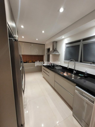 Imagem Apartamento com 4 Quartos para Alugar, 272 m² em Panamby - São Paulo Imagem Apartamento com 4 Quartos para Alugar, 272 m² em Panamby - São Paulo