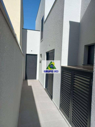 Imagem Casa com 3 Quartos à Venda, 173 m² em Jardim Pari - Paulínia