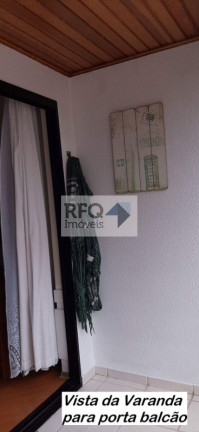 Imagem Imóvel com 2 Quartos à Venda, 59 m² em Vila Brasilio Machado - São Paulo