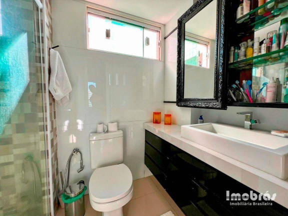 Imagem Apartamento com 3 Quartos à Venda, 106 m² em Engenheiro Luciano Cavalcante - Fortaleza
