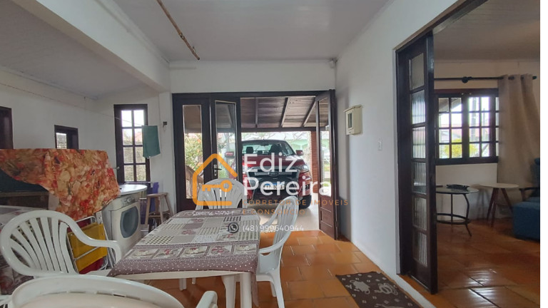 Imagem Casa com 2 Quartos à Venda, 360 m² em Turimar - Balneário Gaivota
