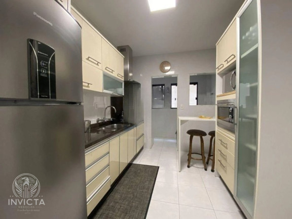 Imagem Apartamento com 3 Quartos à Venda, 146 m² em Barra Sul - Balneário Camboriú