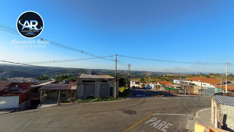 Imagem Casa com 3 Quartos à Venda, 100 m² em Jardim Santo Antônio Ii - Campo Limpo Paulista Imagem Casa com 3 Quartos à Venda, 100 m² em Jardim Santo Antônio Ii - Campo Limpo Paulista