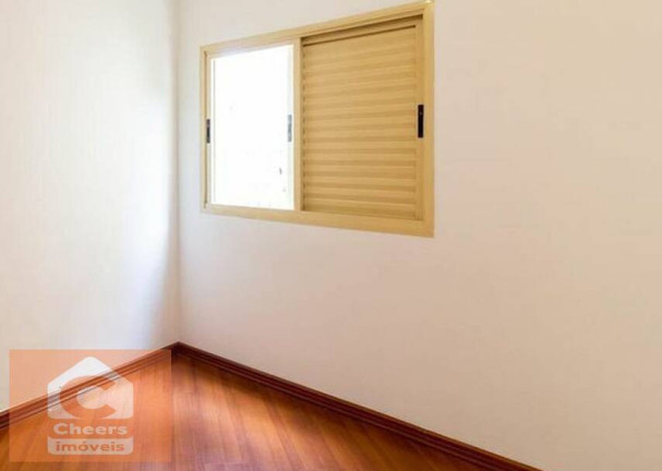 Imagem Apartamento com 2 Quartos à Venda, 65 m² em Moema - São Paulo