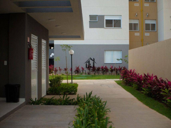 Imagem Apartamento com 2 Quartos à Venda, 48 m² em Jardim Santa Rosália - Sorocaba Imagem Apartamento com 2 Quartos à Venda, 48 m² em Jardim Santa Rosália - Sorocaba