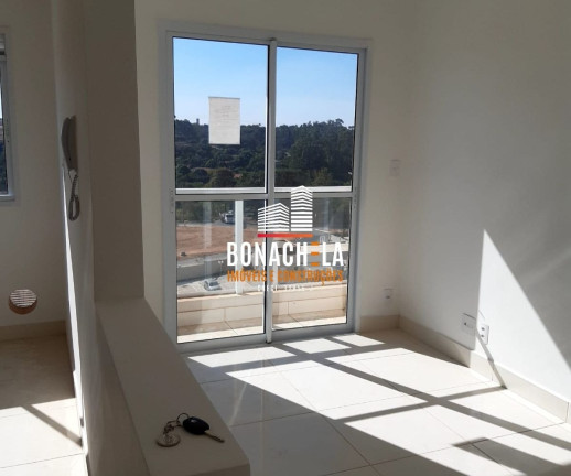 Imagem Apartamento com 2 Quartos para Alugar, 51 m² em Helvétia - Indaiatuba Imagem Apartamento com 2 Quartos para Alugar, 51 m² em Helvétia - Indaiatuba