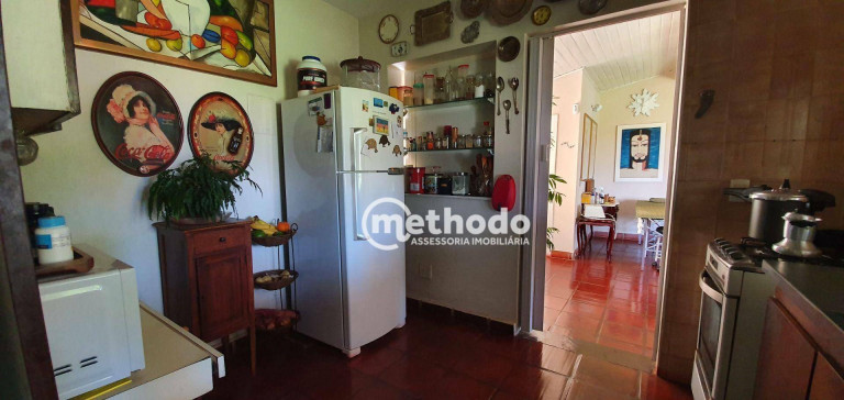 Imagem Casa com 2 Quartos à Venda, 220 m² em Loteamento Caminhos De San Conrado - Campinas Imagem Casa com 2 Quartos à Venda, 220 m² em Loteamento Caminhos De San Conrado - Campinas