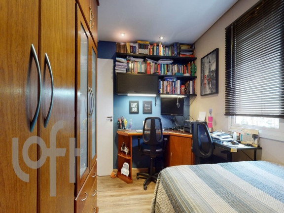 Imagem Apartamento com 2 Quartos à Venda, em Vila Alexandria - São Paulo Imagem Apartamento com 2 Quartos à Venda, em Vila Alexandria - São Paulo