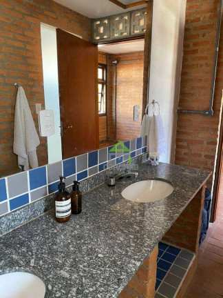 Imagem Casa de Condomínio com 3 Quartos à Venda, 220 m² em Granja Viana - Cotia Imagem Casa de Condomínio com 3 Quartos à Venda, 220 m² em Granja Viana - Cotia
