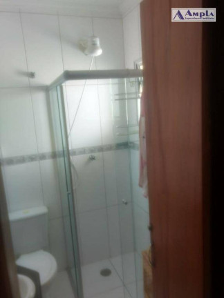 Imagem Sobrado com 3 Quartos à Venda, 119 m² em Cidade Patriarca - São Paulo