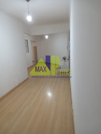 Imagem Apartamento com 2 Quartos à Venda, 105 m² em Vila Gomes Cardim - São Paulo