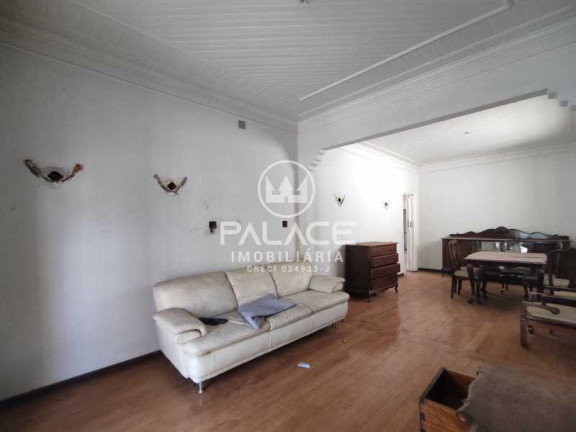 Imagem Casa com 4 Quartos para Alugar, 215 m² em Centro - Piracicaba Imagem Casa com 4 Quartos para Alugar, 215 m² em Centro - Piracicaba