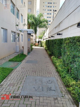 Imagem Apartamento com 2 Quartos para Alugar, 44 m² em água Branca - São Paulo Imagem Apartamento com 2 Quartos para Alugar, 44 m² em água Branca - São Paulo