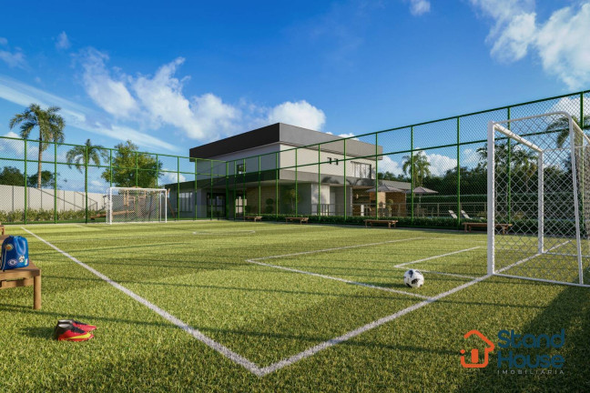 Imagem Apartamento com 2 Quartos à Venda, 47 m² em Sim - Feira De Santana