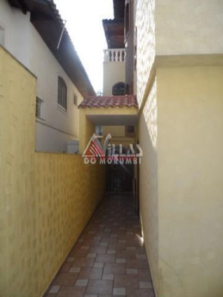 Imagem Sobrado com 3 Quartos à Venda, 220 m² em Chácara Nossa Senhora Do Bom Conselho - São Paulo
