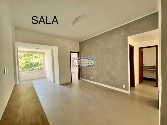 Imagem Apartamento com 2 Quartos à Venda, 61 m² em Copacabana - Rio De Janeiro Imagem Apartamento com 2 Quartos à Venda, 61 m² em Copacabana - Rio De Janeiro