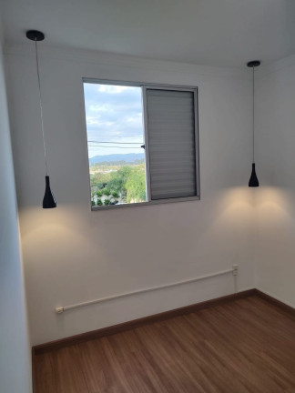 Imagem Apartamento com 2 Quartos à Venda, 42 m² em Alto Do Cardoso - Pindamonhangaba