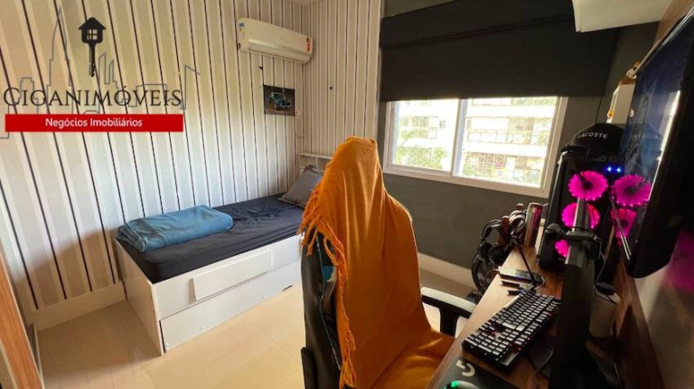 Imagem Apartamento com 3 Quartos à Venda, 113 m² em Jacarepaguá - Rio De Janeiro Imagem Apartamento com 3 Quartos à Venda, 113 m² em Jacarepaguá - Rio De Janeiro