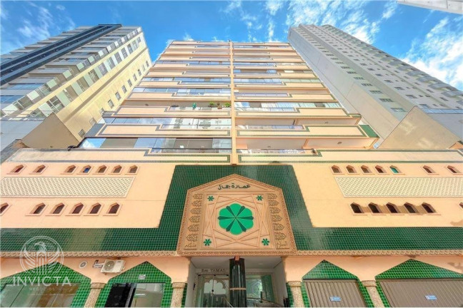 Imagem Apartamento com 2 Quartos à Venda, 88 m² em Pioneiros - Balneário Camboriú