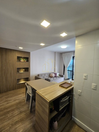 Imagem Imóvel com 2 Quartos à Venda, 71 m² em Caminho Das árvores - Salvador Imagem Imóvel com 2 Quartos à Venda, 71 m² em Caminho Das árvores - Salvador