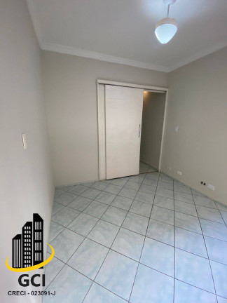 Imagem Apartamento com 1 Quarto à Venda, 34 m² em Santa Cecilia - São Paulo