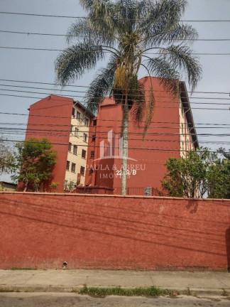 Imagem Apartamento com 2 Quartos à Venda, 45 m² em Jardim Primavera - Mauá Imagem Apartamento com 2 Quartos à Venda, 45 m² em Jardim Primavera - Mauá