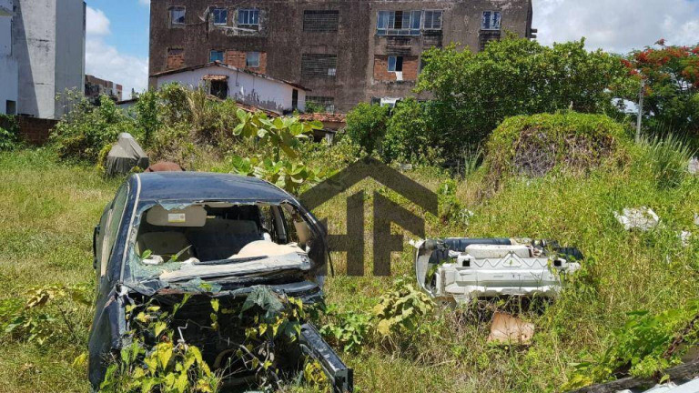 Imagem Terreno à Venda, 500 m² em Casa Caiada - Olinda Imagem Terreno à Venda, 500 m² em Casa Caiada - Olinda