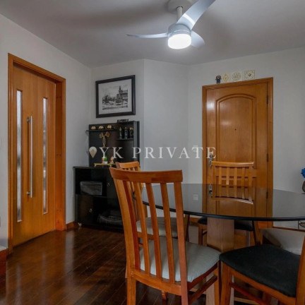 Imagem Apartamento com 3 Quartos à Venda, 98 m² em Vila Romana - São Paulo Imagem Apartamento com 3 Quartos à Venda, 98 m² em Vila Romana - São Paulo