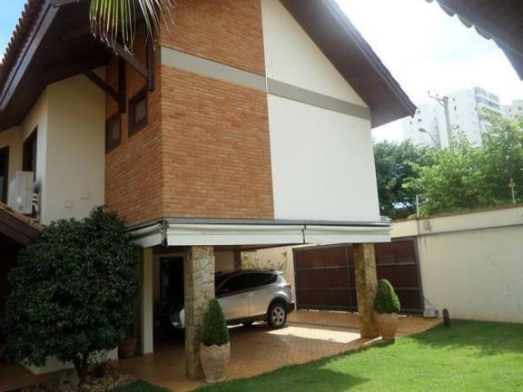 Imagem Sobrado com 2 Quartos à Venda, 497 m² em Jardim Portal Da Colina - Sorocaba