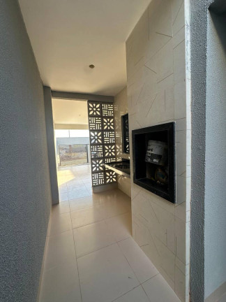 Imagem Casa com 3 Quartos à Venda, 180 m² em Santa Cruz - Cuiabá