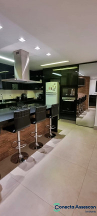 Imagem Imóvel com 3 Quartos à Venda, 218 m² em Residencial Amazonas - Franca Imagem Imóvel com 3 Quartos à Venda, 218 m² em Residencial Amazonas - Franca